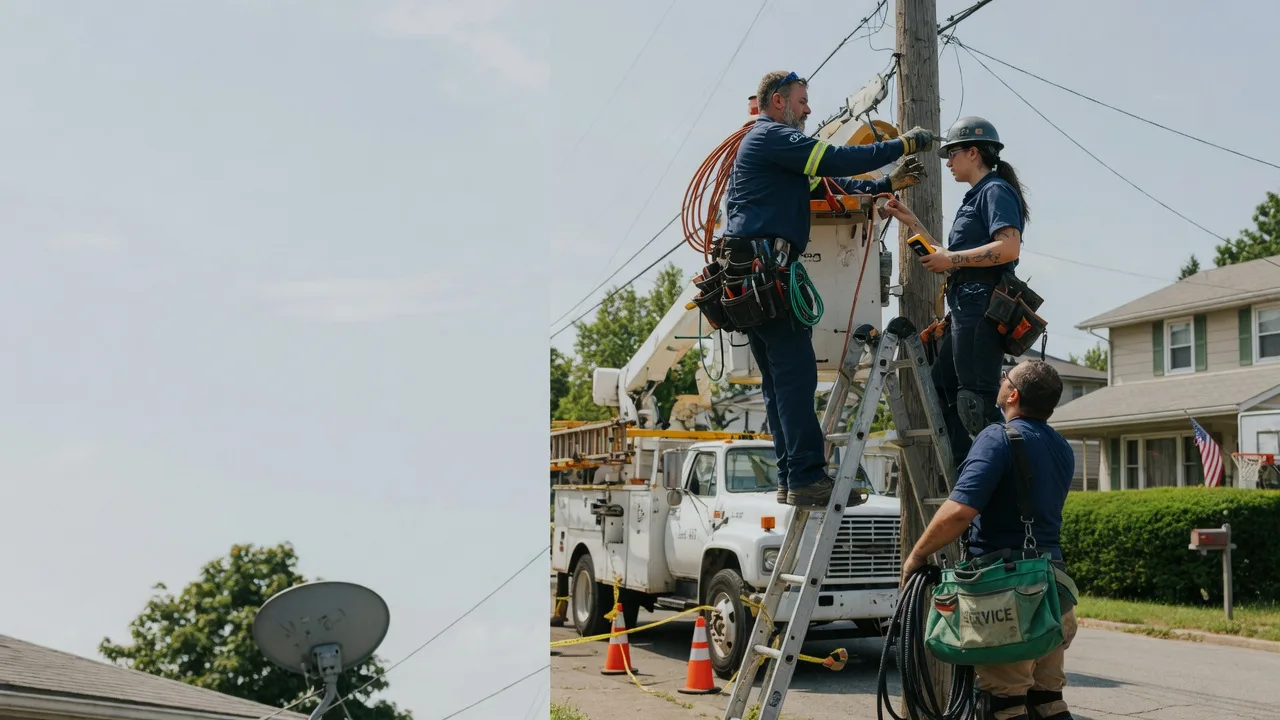 Electrical Repair in Thompsonville, NY near me